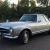 1970 Mercedes-Benz 280 SL roadster