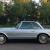 1970 Mercedes-Benz 280 SL roadster