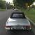1970 Mercedes-Benz 280 SL roadster