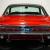 1967 Mercury Cougar XR7 GT