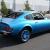 1969 Opel GT