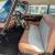 1955 Plymouth Other 2-Door Hardtop