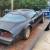 1978 Pontiac Trans Am Trans Am