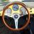 1960 Porsche 356 Roadster