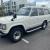 1983 Toyota Land Cruiser