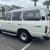 1983 Toyota Land Cruiser