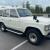 1983 Toyota Land Cruiser