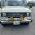 1983 Toyota Land Cruiser