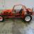 1974 Volkswagen Dune Buggy