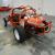 1974 Volkswagen Dune Buggy