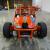 1974 Volkswagen Dune Buggy