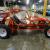 1974 Volkswagen Dune Buggy