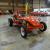 1974 Volkswagen Dune Buggy