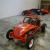 1974 Volkswagen Dune Buggy