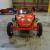 1974 Volkswagen Dune Buggy