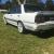 R31 SKYLINE AUTO 3 LITRE  AIR CONDITIONING