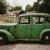 1938 Austin Big Seven '7' Stunning Original Roadworthy Example Beautiful Patina