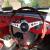 Austin Healey FROGEYE Sprite Classic Car MK1