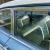 LOVELY 1959 BUICK LESABRE, PURE ROCK'N'ROLL - 6 litre V8