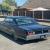 1968 Chrysler Newport 2 door coupe LHD Black 96k miles MOT til June 2022!