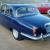 1969 DAIMLER 4.2 SOVEREIGN