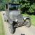 FORD MODEL T  1922