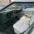 1990 Ford Thunderbird 7.5 V8 American Muscle Auto Coupe Petrol Automatic