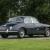 1968 Jaguar 240  Petrol Manual