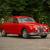 1963 Jaguar Mark II 3.4 Litre manual with overdrive Saloon Petrol Manual