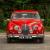 1963 Jaguar Mark II 3.4 Litre manual with overdrive Saloon Petrol Manual