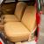 1963 Jaguar Mark II 3.4 Litre manual with overdrive Saloon Petrol Manual