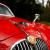 1963 Jaguar Mark II 3.4 Litre manual with overdrive Saloon Petrol Manual