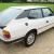 1983 Lancia HPE 1600 3 DOOR HATCHBACK Petrol Manual