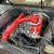 Lotus Esprit S3 Turbo *RESTORATION PROJECT*