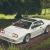 1986 Lotus Esprit Turbo Petrol Manual