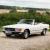 1981 Mercedes-Benz SL Class 500 SL Petrol Automatic