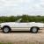 1981 Mercedes-Benz SL Class 500 SL Petrol Automatic