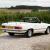1981 Mercedes-Benz SL Class 500 SL Petrol Automatic
