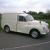 1961 Morris Minor Van Estate Petrol Manual
