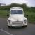 1961 Morris Minor Van Estate Petrol Manual