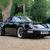 Porsche 911 Turbo Body Classic convertible