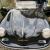 Chesil 356 speedster (iconic Porsche 356 speedster recreation)