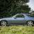 Porsche 928 S4 - Lovely Colours, Very Well Maintained