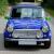 1998 CLASSIC ROVER MINI PAUL SMITH LE LIMITED EDITION 1.3i MPI, ONLY 48k MILES
