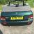 Classic car rover metro cabriolet not barn find excellent condition investment