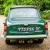 1963 Triumph Herald 1250 Coupe Petrol Manual