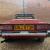 1977 Triumph Stag MK II 3.0 V8 Automatic Lots of Money Spent. Last Owner 6 Years
