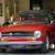 Triumph TR6