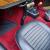 Triumph TR6