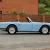 1973 Triumph TR6  Convertible Petrol Manual
